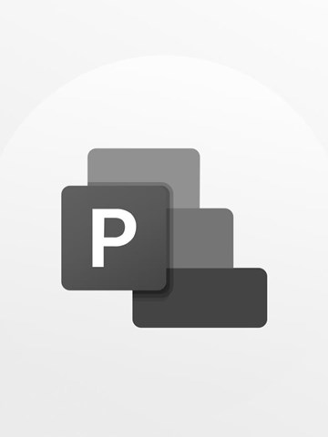 Microsoft Project