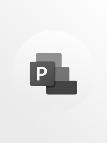 Microsoft Project
