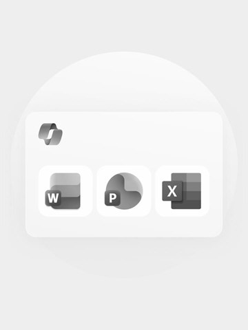 Copilot við dagleg störf – Word, Excel og PowerPoint