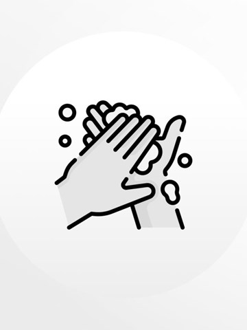 Handþvottur og sýkingavarnir