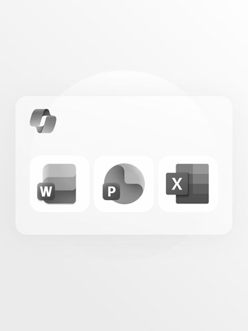 Copilot við dagleg störf – Word, Excel og PowerPoint