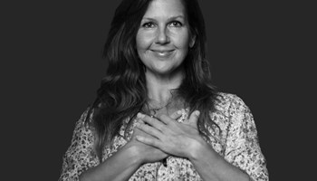 Bjarney Hinriksdóttir