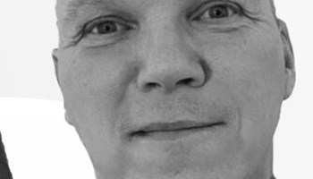 Eggert Björgvinsson