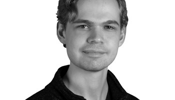 Rúnar Vestmann