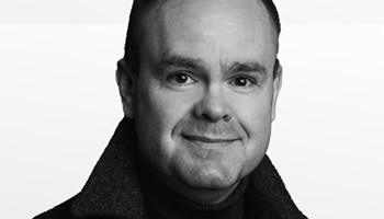 Pétur Jóhann