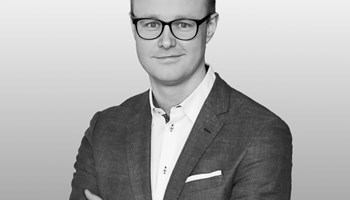 Ólafur Örn Nielsen