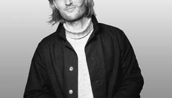 Sverrir Norland