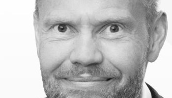 Ásgeir Jónsson