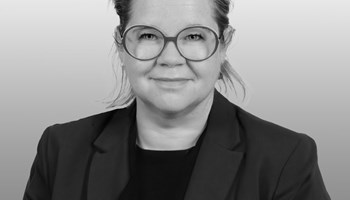 Hrefna Guðmundsdóttir