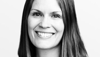 Ásdís Hjálmsdóttir Annerud