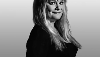 Ólöf Erla Einarsdóttir