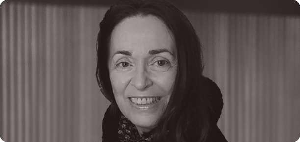 Anna María McCrann