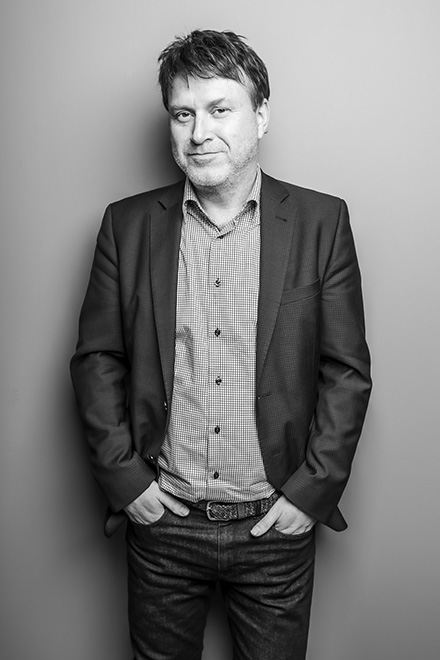 Eyþór Ívar Jónsson