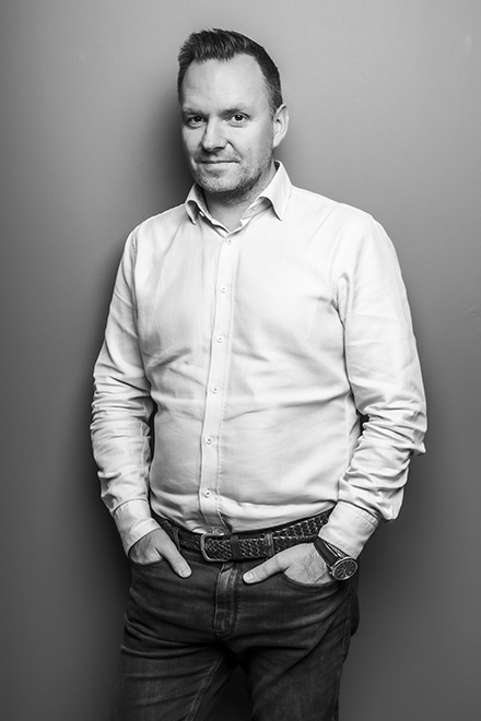 Guðmundur Arnar Guðmundsson