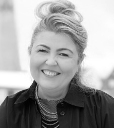 Harpa Magnúsdóttir