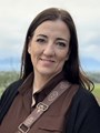 Heiða Dís Bjarnadóttir, markaðssérfræðingur hjá Flügger Íslandi