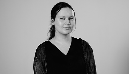 Sólrún Freyja Sen