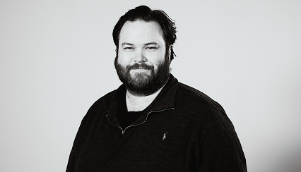 Guðmundur Örn Gunnarsson