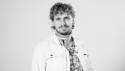 Elías Kofoed-Hansen