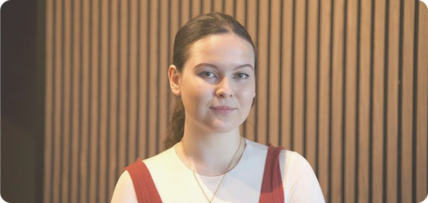 Sólrún Freyja Sen